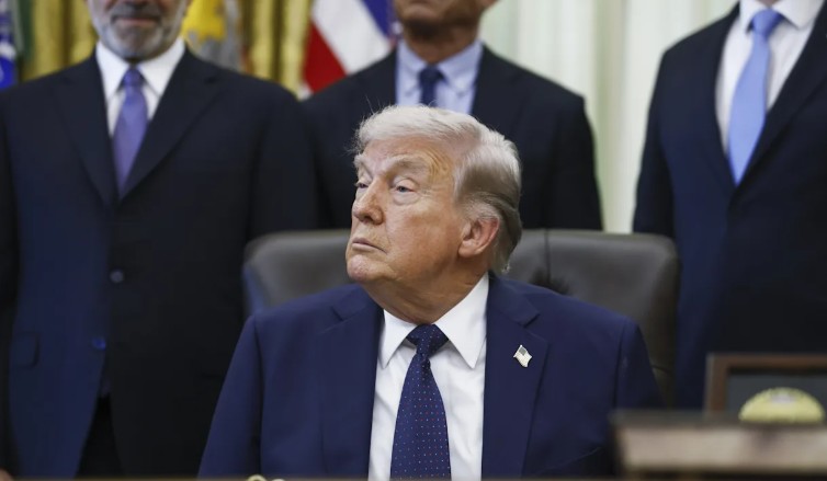 India rechaza publicación compartida por Donald Trump en la que se califica al país de «infierno»