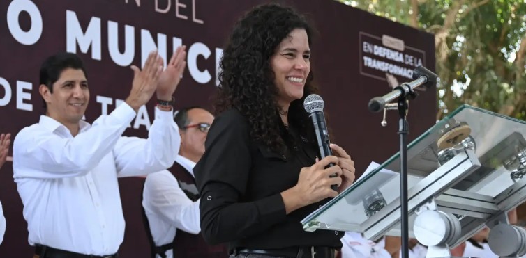 Claudia Sheinbaum pedirá a Alcalde analizar aplazamiento de elección judicial a 2028