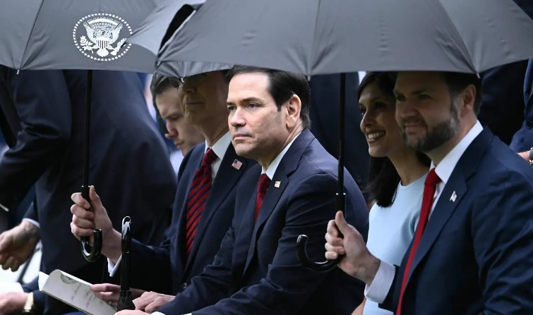 Rubio acusa a Cuba de permitir que «adversarios» de EE.UU. operen inteligencia en la isla