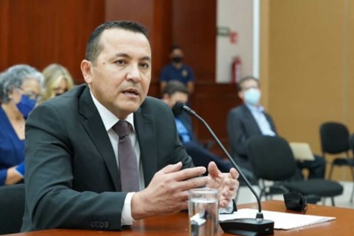 Fiscalía mexicana dice que acusación de EE.UU. que alcanza a vicefiscal debe comprobarse