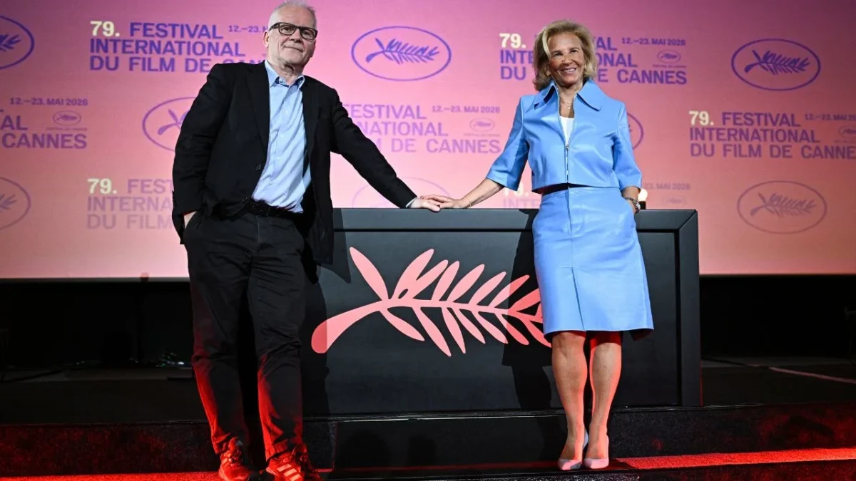 España destaca en Cannes con Almodóvar y Sorogoyen