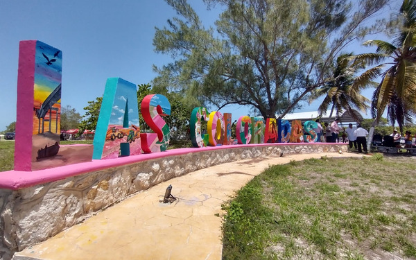 Denuncian control irregular de acceso en zona costera entre El Cuyo y Las Coloradas