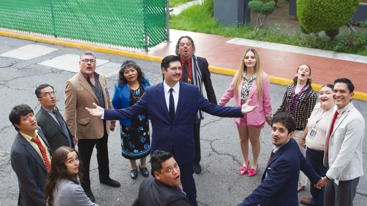 “La Oficina” tendrá segunda temporada