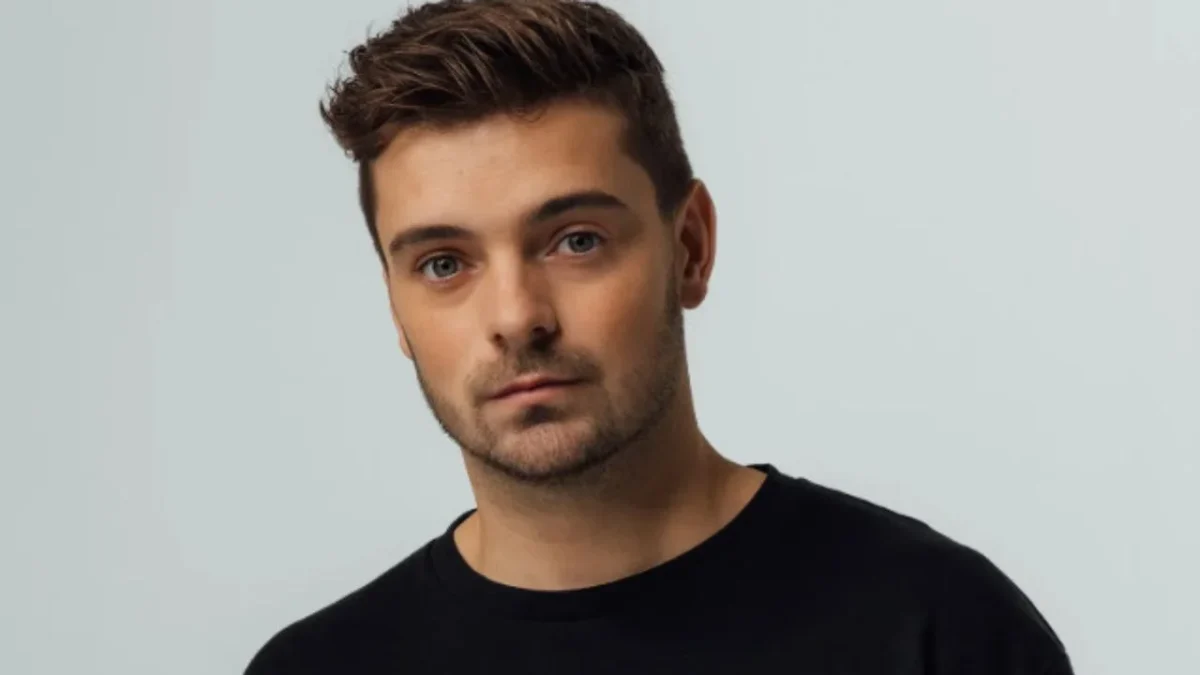 Martin Garrix encabezará Festival por la Paz en Veracruz