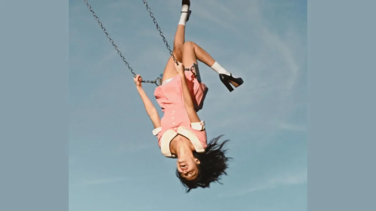 Olivia Rodrigo prepara nuevo álbum experimental