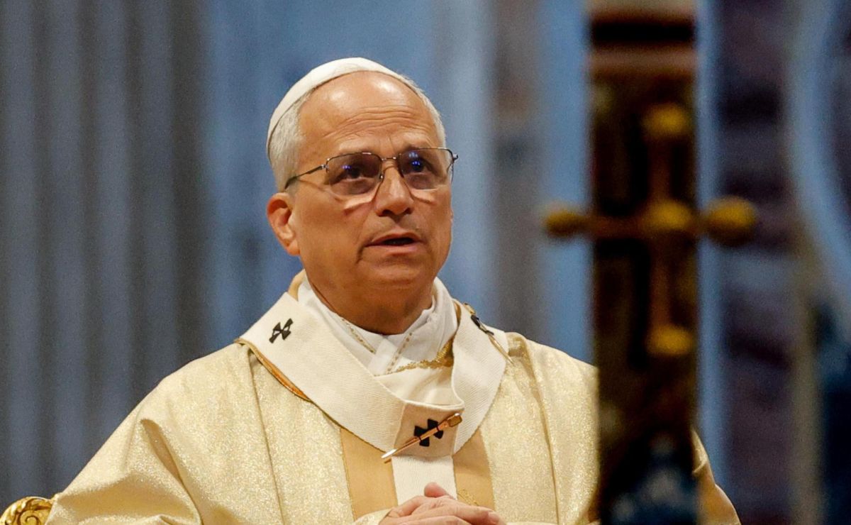 Papa León XIV llama a uso responsable de energía nuclear