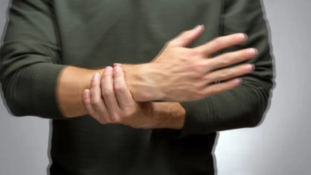 Parkinson: síntomas y claves para detectarlo a tiempo