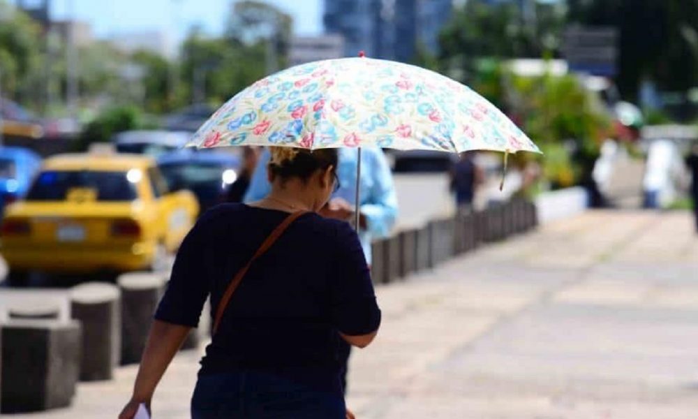 Persistirá onda de calor en Tabasco con temperaturas de hasta 45 °C