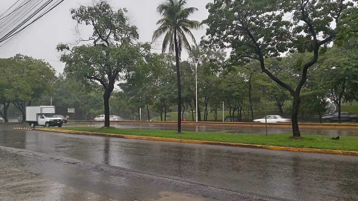 Prevén “norte tardío” con lluvias en Tabasco el 3 de mayo