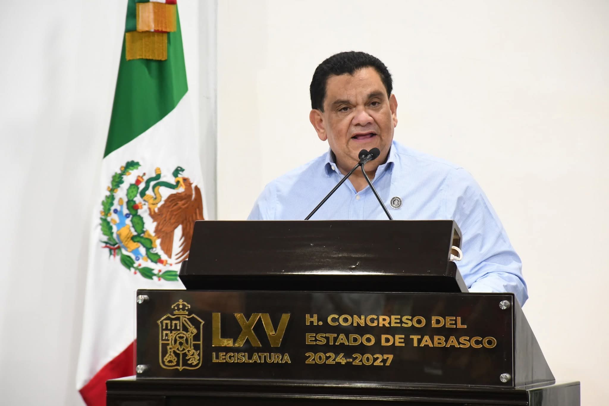 Proponen cárcel a conductores que abandonen a víctimas en Tabasco