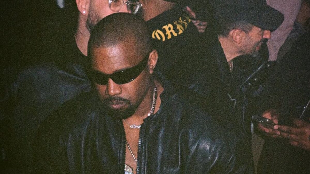 Reino Unido niega entrada a Kanye West