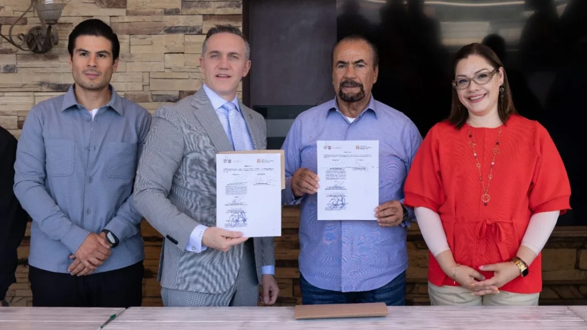 STC Metro y sindicato acuerdan ajuste salarial