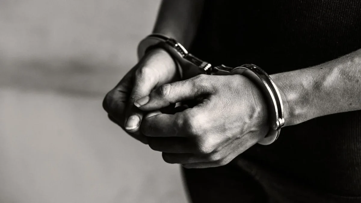 Sentencian a tres integrantes de “La Barredora”