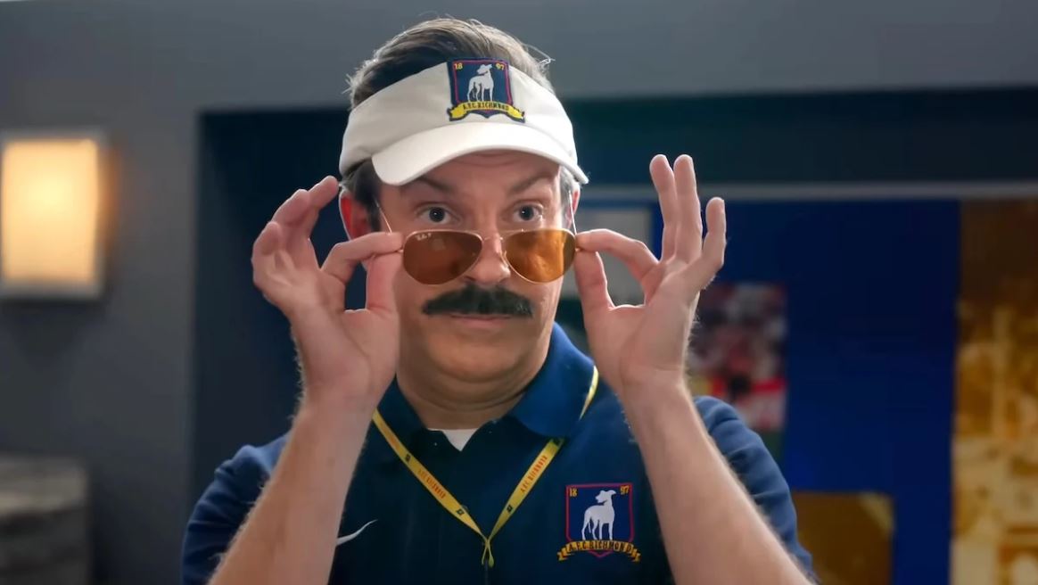 La cuarta temporada de la comedia ‘Ted Lasso’ se estrenará el 5 de agosto