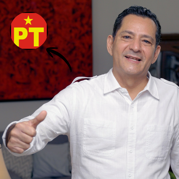 PT abre la puerta a Jesús Alí tras su salida de Morena en Tabasco