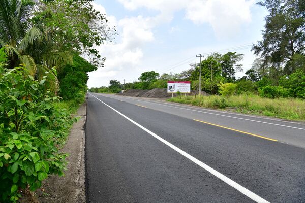 Avanza rehabilitación de carreteras en Tabasco; mejoran seguridad y tiempos de traslado