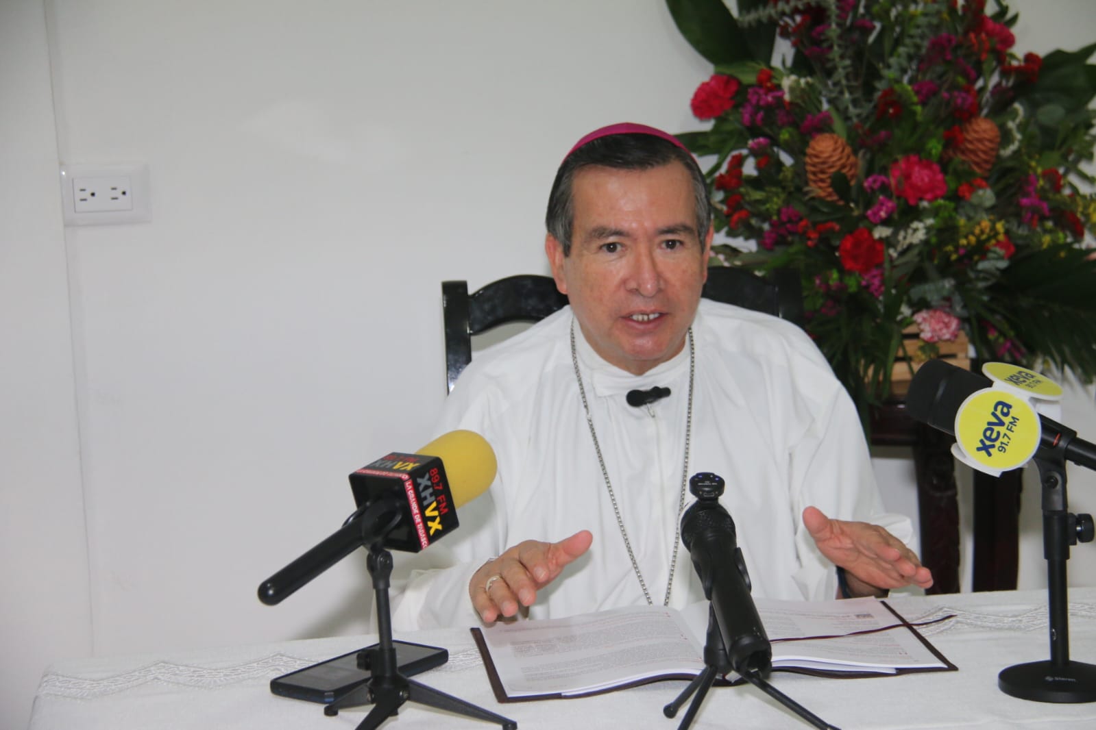 Reporta Diócesis de Tabasco “Saldo Blanco” tras celebraciones de Semana Santa 2026