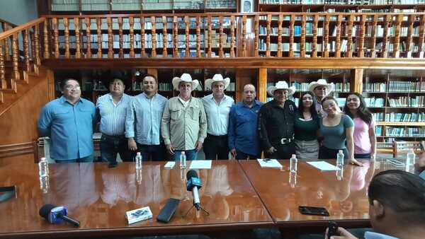 Buscan declarar el Día Estatal del Caballo y reconocer cabalgatas en Tabasco