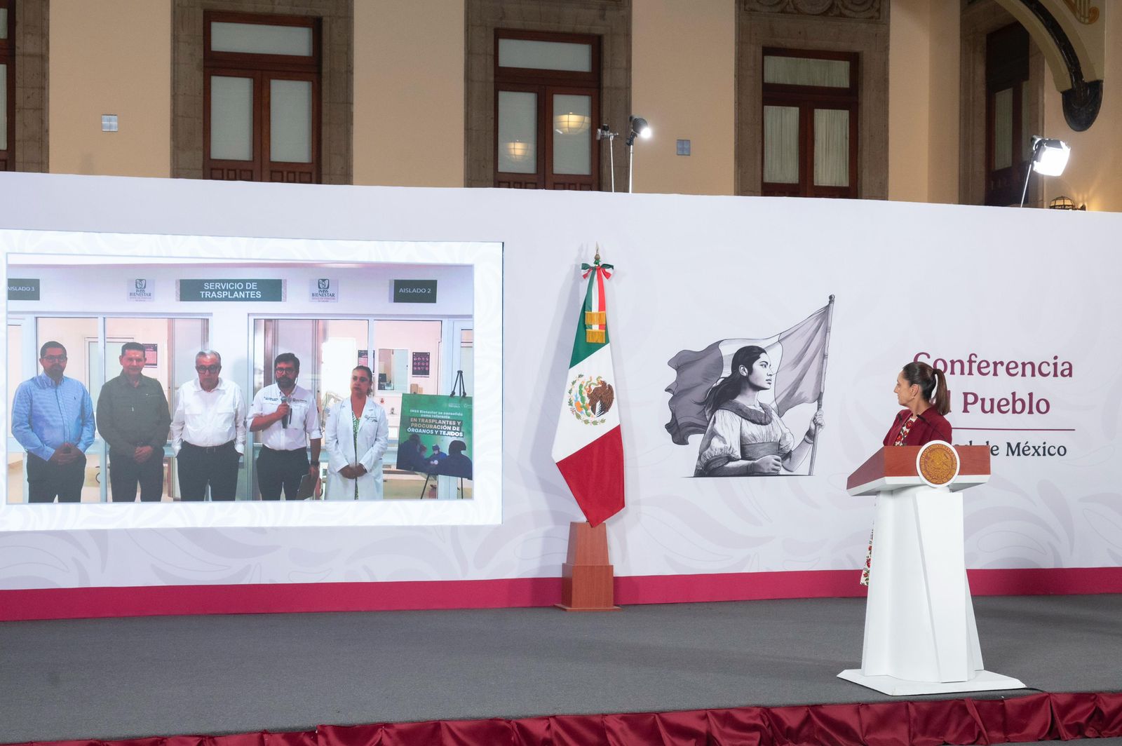 Infraestructura carretera: así avanza la ejecución de obras en México