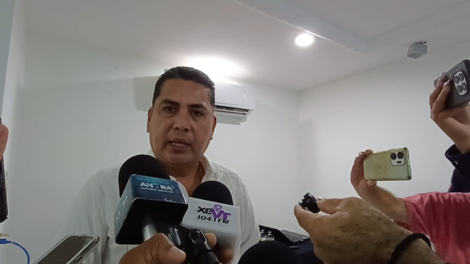 Reconoce CANACO Cárdenas avances en seguridad y repunte de nuevas inversiones en el municipio