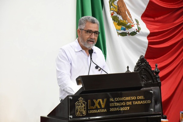 Proponen supervisión en campo para vigilar uso de recursos públicos en Tabasco