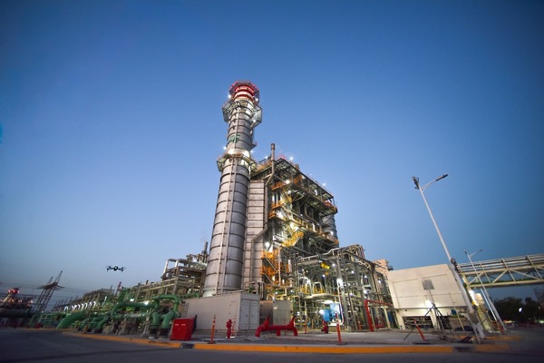CFE pone en operación nuevas unidades en Manzanillo con 346 MW de capacidad