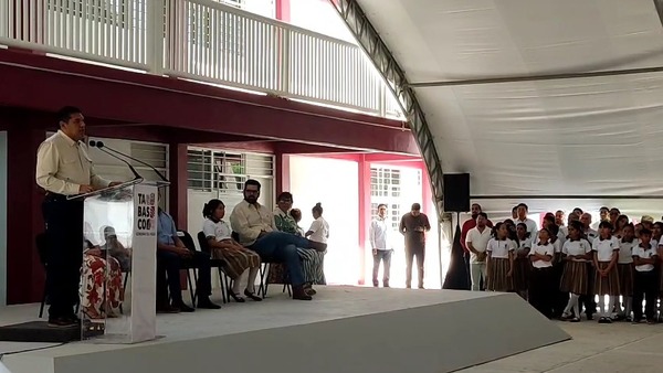 Secundarias operarán como bachilleratos vespertinos en Tabasco