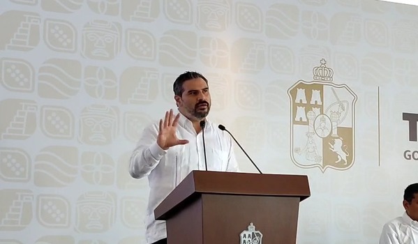 Tabasco lidera incidencia de dengue en el país; reporta 286 casos y una defunción