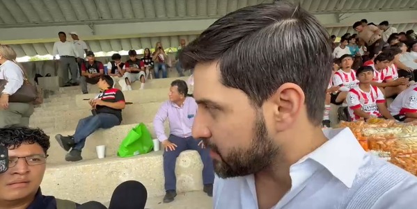 Tabasco proyecta Villa Deportiva para impulsar alto rendimiento