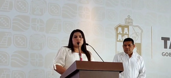 Tabasco sin casos por uso indebido de sueros vitaminados; Salud mantiene vigilancia