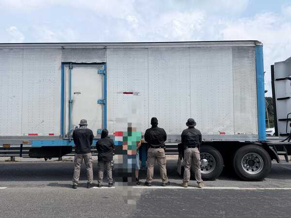 Aseguran 30 toneladas de carbón vegetal en Tabasco