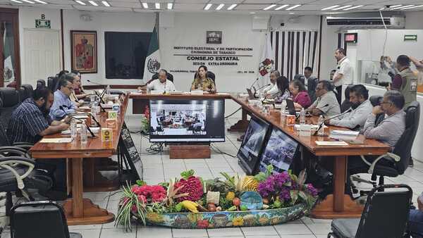 IEPCT desecha denuncia del PRD contra alcalde de Jalpa por falta de sustento legal