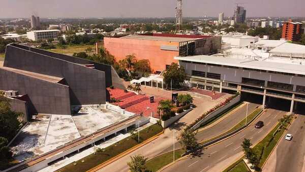Gobierno de Tabasco propone venta de predios del Centro de Convenciones y gimnasio “La Choca”