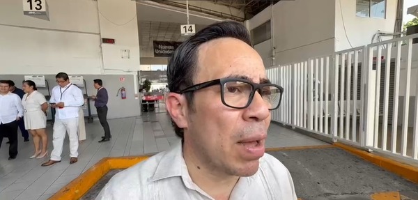 Mejoras en carretera Villahermosa–Escárcega ya benefician al transporte: ADO