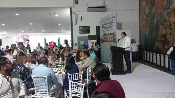 Congreso impulsa participación infantil en Tabasco