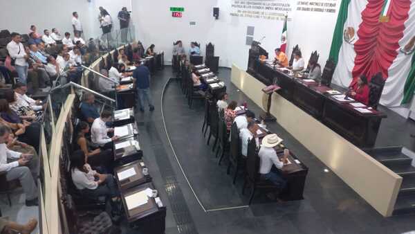 Endurecen castigos por abuso a adultos mayores en Tabasco