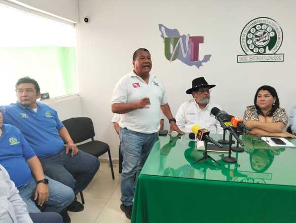 Huelga en Monte de Piedad golpea a Tabasco