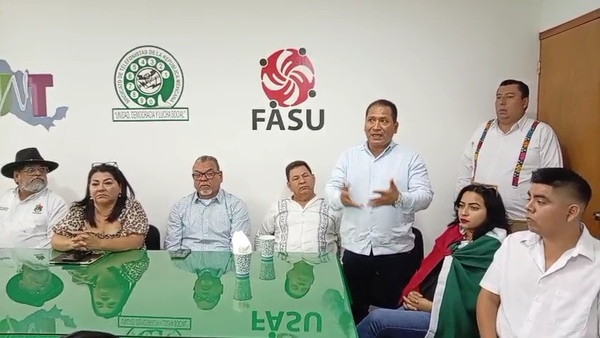 Denuncian violaciones laborales en el Poder Judicial