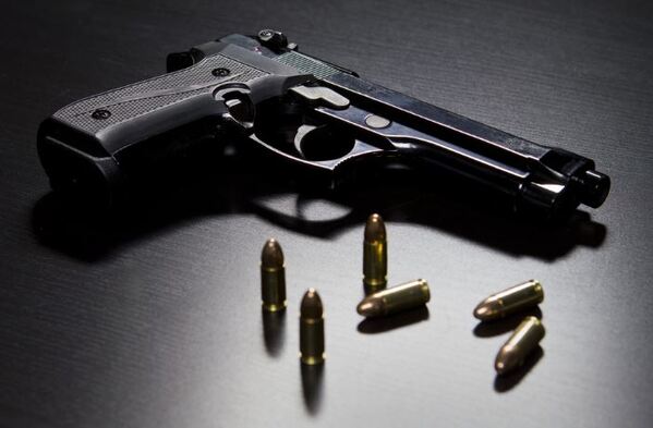 Lo sentencian a 12 años por arsenal y 905 cartuchos en Tabasco