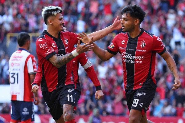 Atlas cambia de dueño: Grupo PRODI adquiere al club rojinegro