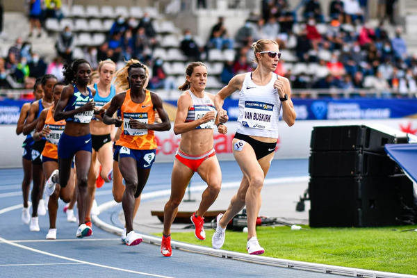 Atletas transgénero podrán competir en los Juegos Olímpicos