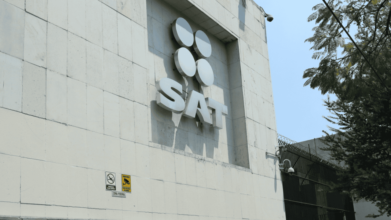 Devoluciones de saldo a favor ascienden a más de 2 mil millones de pesos: SAT