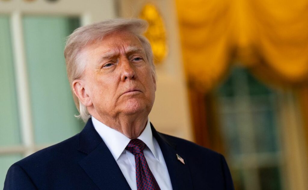 Donald Trump cancela el viaje a Pakistán de sus negociadores que debían hablar con Irán