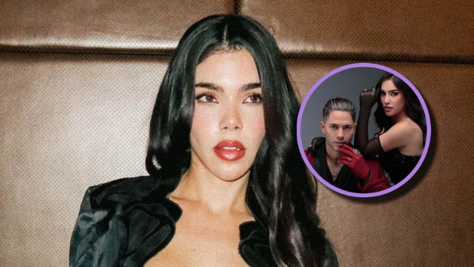 Kenia Os dona 1.5 millones a mamá de Kimberly Loaiza