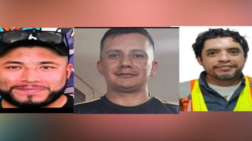 Identifican al noveno minero que fue secuestrado en Concordia, Sinaloa
