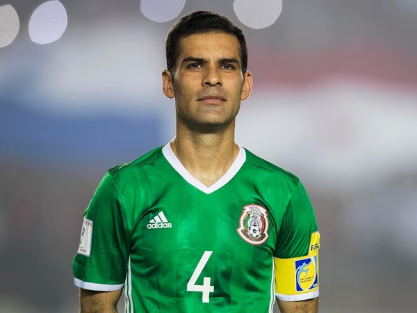 Rafa Márquez será nuevo DT de México después del Mundial y hasta 2030