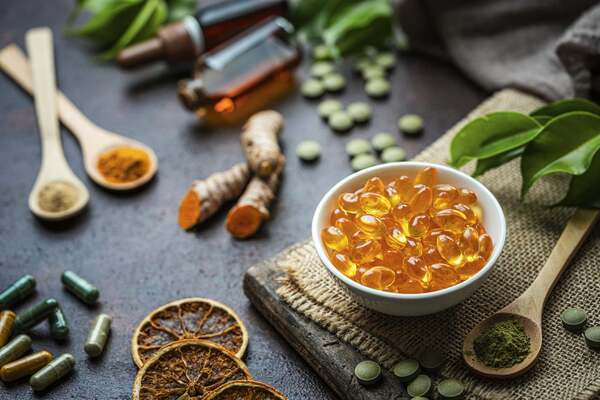 La vitamina D muestra efectos prometedores para el tratamiento de la inflamación intestinal