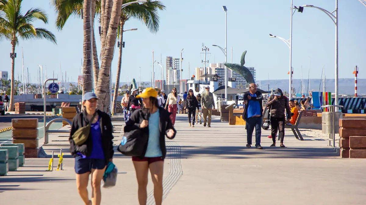 Semana Santa 2026: Turismo proyecta derrama económica de 300 mil mdp