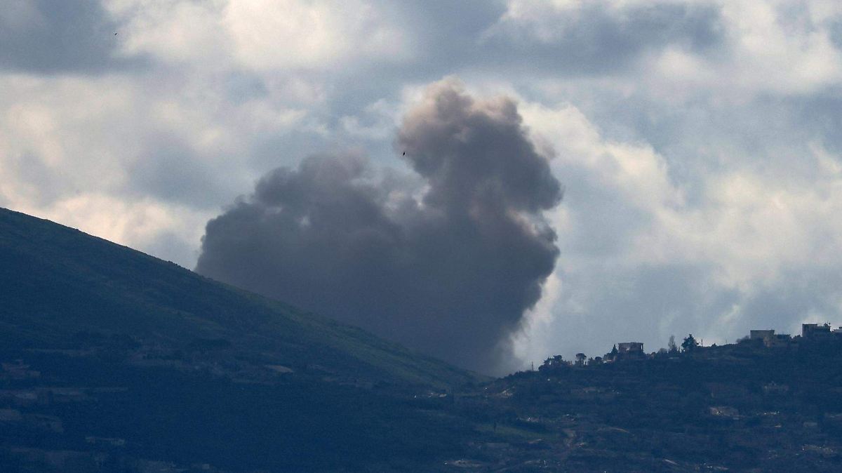 Israel acepta el alto el fuego entre EEUU e Irán pero niega que incluya el Líbano