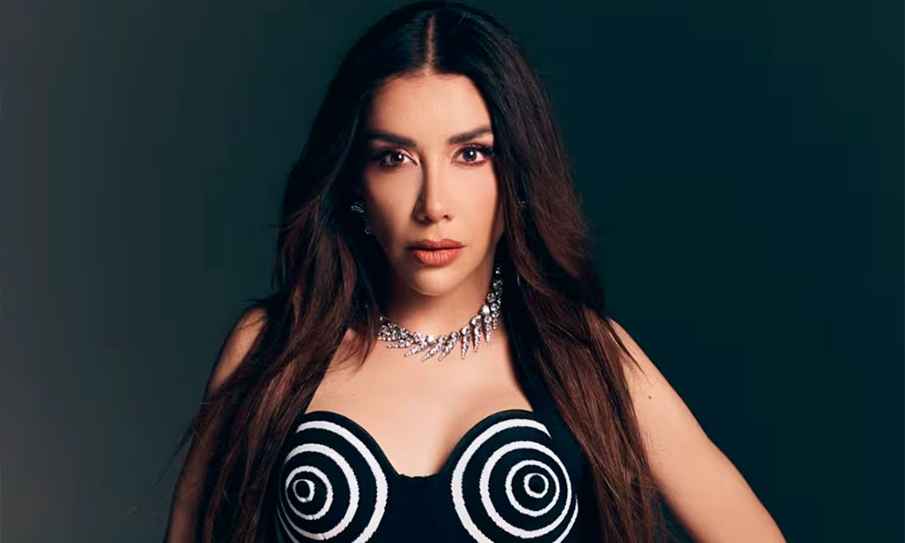 Karime Pindter anuncia documental y revela cuándo se estrenará